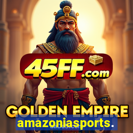 amazoniasports.com