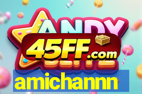 amichannn