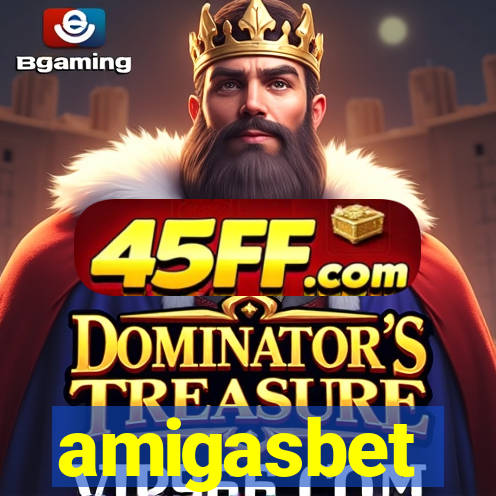 amigasbet