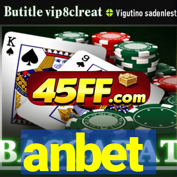 anbet