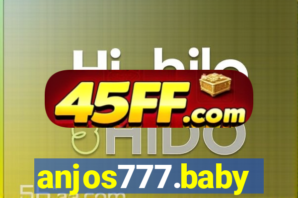 anjos777.baby