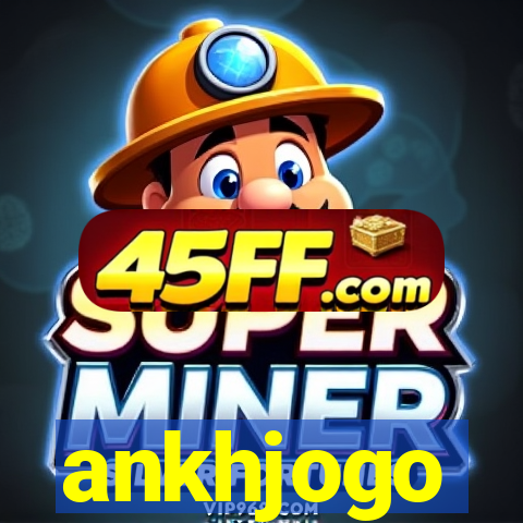 ankhjogo
