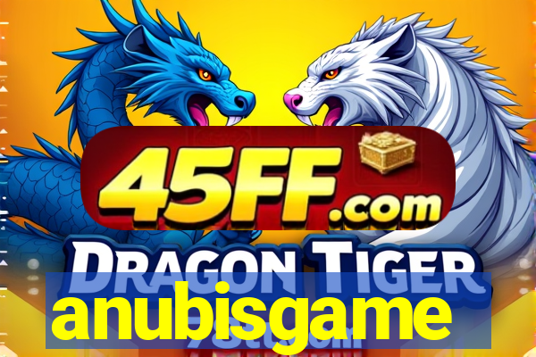 anubisgame