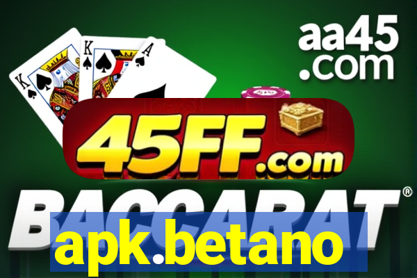 apk.betano