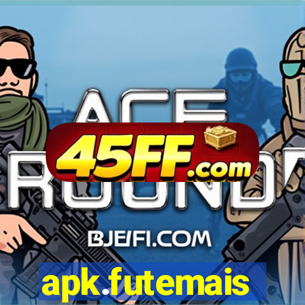 apk.futemais