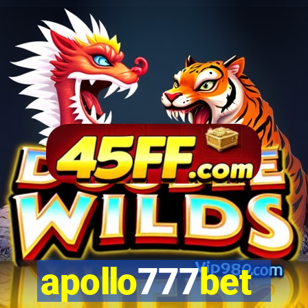 apollo777bet