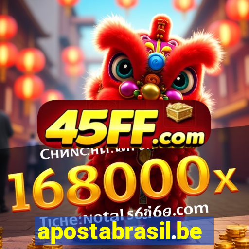 apostabrasil.bet