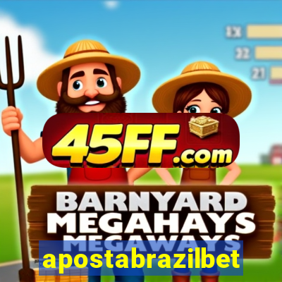 apostabrazilbet