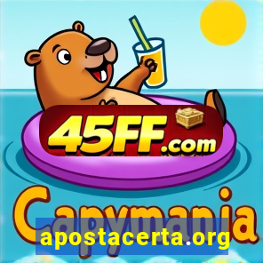 apostacerta.org