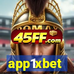 app1xbet