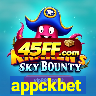 appckbet