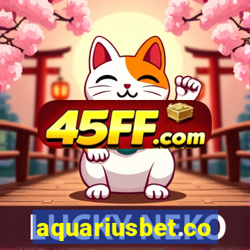 aquariusbet.co