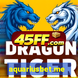 aquariusbet.me