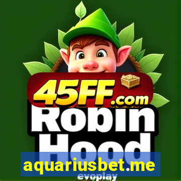 aquariusbet.me