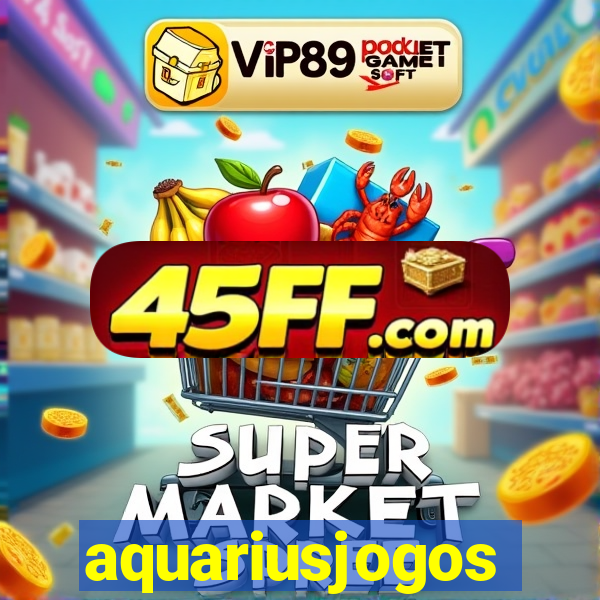 aquariusjogos
