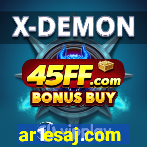 ar1esaj.com