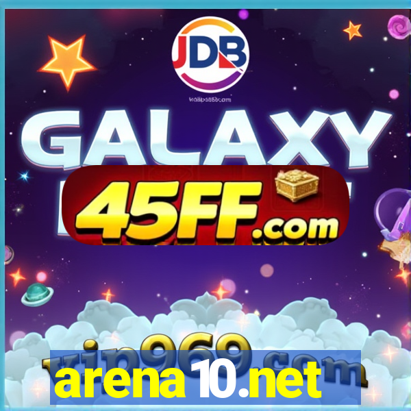 arena10.net