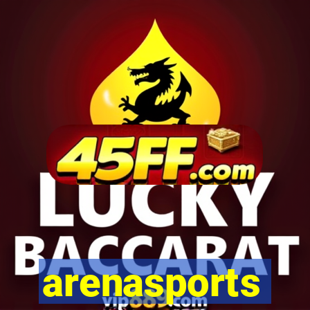 arenasports