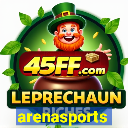 arenasports