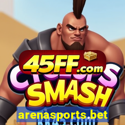 arenasports.bet