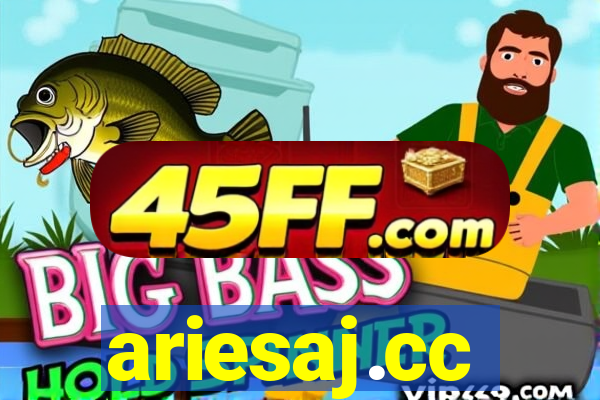 ariesaj.cc
