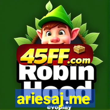 ariesaj.me