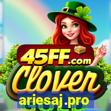 ariesaj.pro