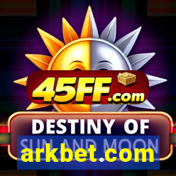 arkbet.com