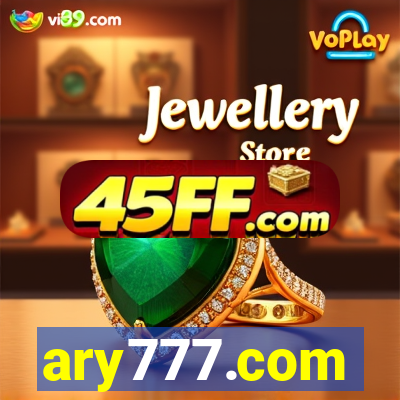 ary777.com