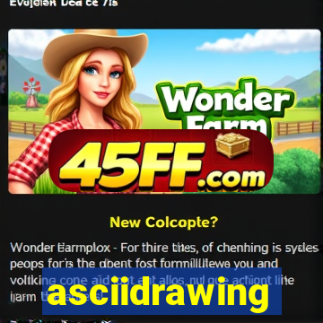 asciidrawing