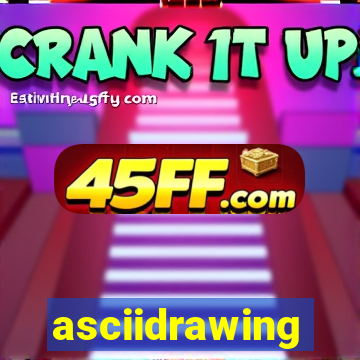 asciidrawing