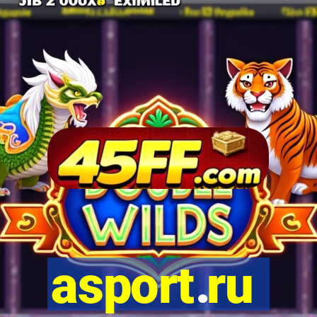 asport.ru