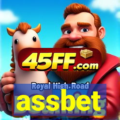 assbet