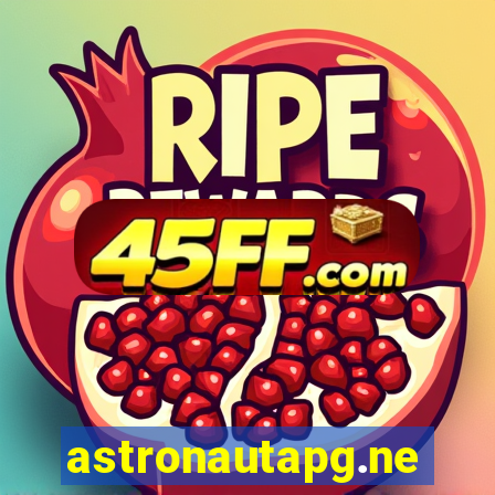 astronautapg.net