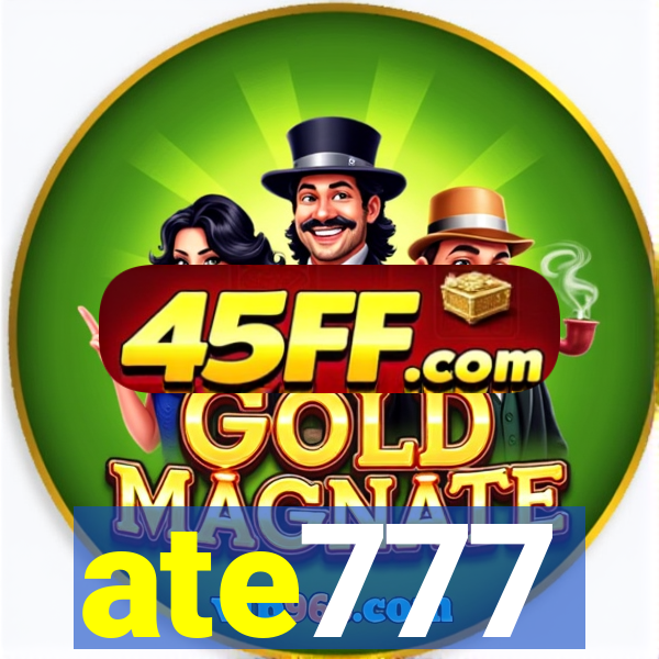 ate777