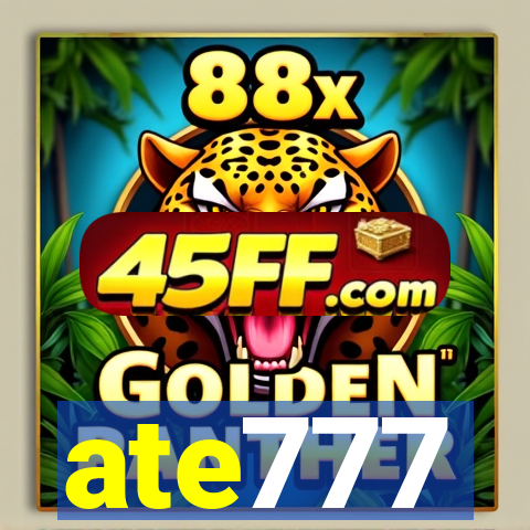 ate777