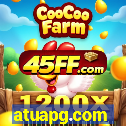 atuapg.com