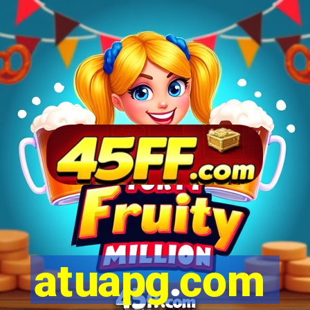 atuapg.com