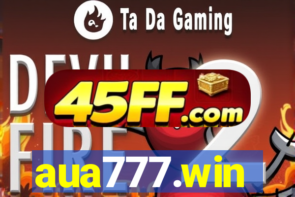 aua777.win
