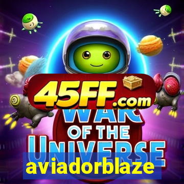 aviadorblaze