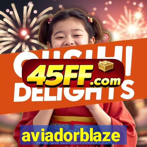 aviadorblaze