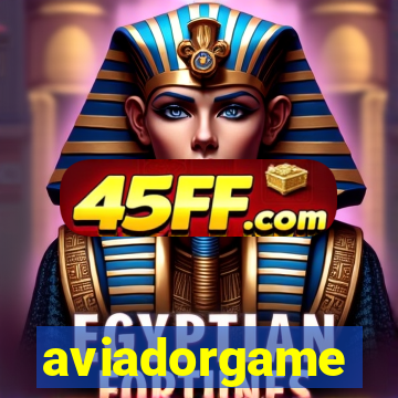 aviadorgame