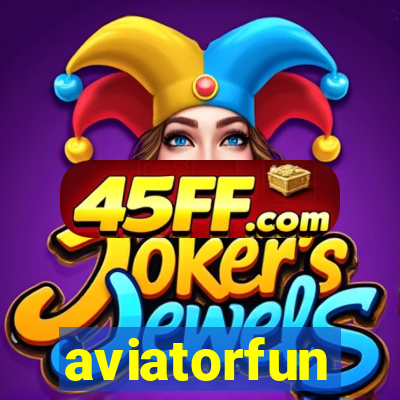 aviatorfun