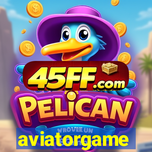aviatorgame