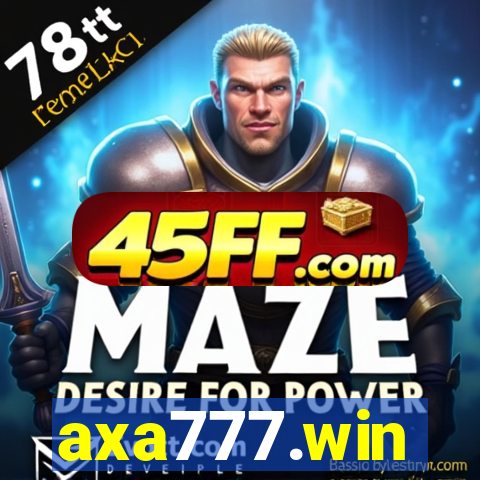 axa777.win