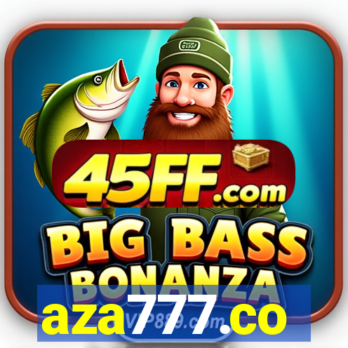 aza777.co