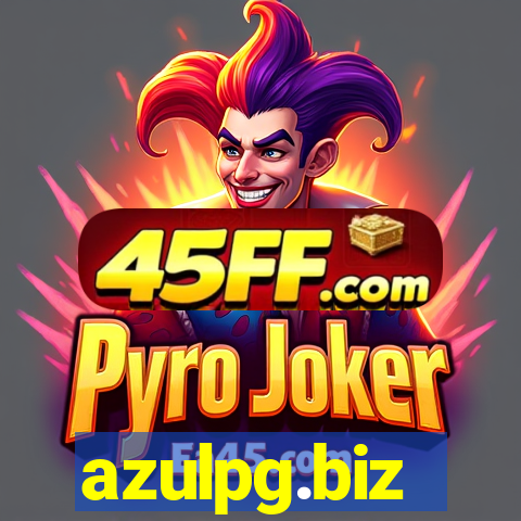 azulpg.biz