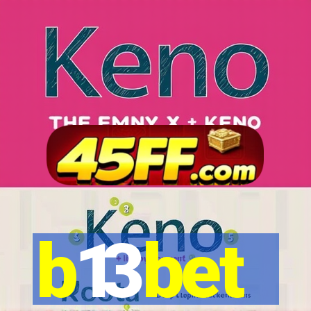 b13bet