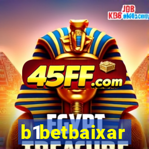 b1betbaixar