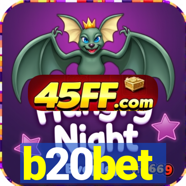 b20bet